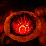Escape room - Volcano in Madagascar