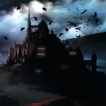 Escape room - The Land of Everlasting Night