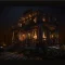 Escape Room - Saloon