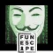 Escape room - Dziupla Hakera