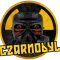 Квест-кімната - Czarnobyl