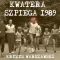 Квест-кімната - Kwatera szpiega 1989: Kryzys warszawski