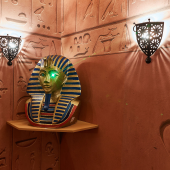 Egyptian Adventure