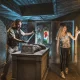 Escape room - Da Vinci Code