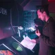 Escape room - Łódź Podwodna