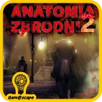 Escape room - Anatomy of Crime 2