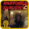 Escape room - Anatomia Zbrodni 2