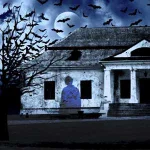 Úniková hra - Nawiedzony Dwór