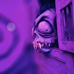 Escape room - Potworne Miasteczko