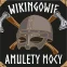 Escape room - Wikingowie · Amulety Mocy