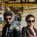 Escape room Der Transporter