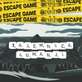 Escape room Tajemnica Jumanji