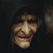 Wiedźma