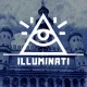 Ескейп стая - Gra Miejska - Illuminati