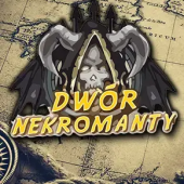 Demon Asylum: Nekromanta