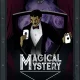 Úniková miestnosť - Magical Mystery