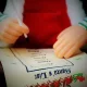 Ескейп стая - Lista Świętego Mikołaja