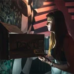 Escape room - Kraina Czarów