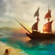 Ескейп стая - Przygody Pirata Joe