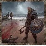 Escape room - Krew wikingów