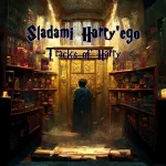 Escape room - Śladami Harry'ego