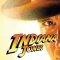 Escape room - Indiana Jones adventures