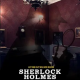 Escape room - Sherlock Holmes