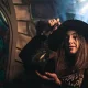 Ескейп стая - Komnata Wiedźmy