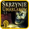 Úniková hra - Skrzynie Umarlaków