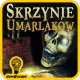 Квест-кімната - Skrzynie Umarlaków