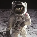 Escape room - Lądowanie na Księżycu