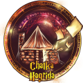 Escape room Chatka Hagrida