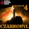 Ескейп стая - Czarnobyl - reaktor nr 4
