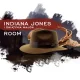 Escape room - Indiana Jones i Świątynia Majów