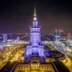 Escape room - Warszawskie Diamenty
