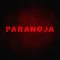 Escape room - PARANOIA