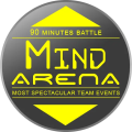 Escape room Mind Arena