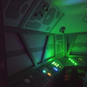 Star War - Asteroidy Vergesso