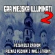 Úniková hra - Gra Miejska - Illuminati 2