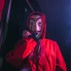 Escape room - El Profesor: Napad Prawie Doskonały