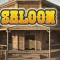 Escape room - Saloon