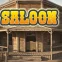 Úniková hra - Saloon