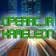 Úniková miestnosť - Outdoor Escape - Operacja Kameleon