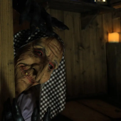 Witch Hut