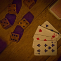 Escape room Dziupla złodziei