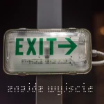 Escape room - Zbrodnia