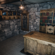 Escape room - The House of Wizard