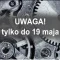Escape room - Wehikuł Czasu