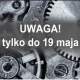 Escape room - Wehikuł Czasu