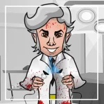 Escape room - Opuszczony Szpital